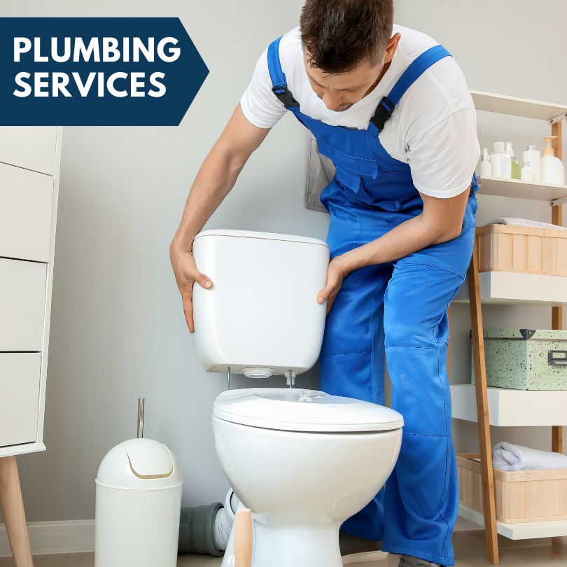 Plumbing Company in Wyanet, IL